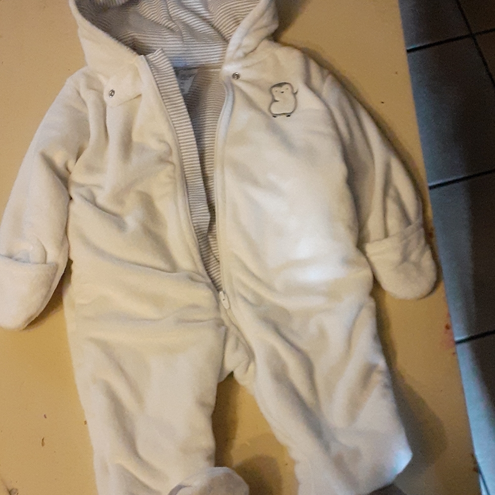 Pijama thermal